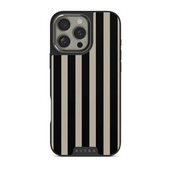 Prophecy - iPhone 16 Pro Max Case, Elite Dark (MagSafe) / Gunmetal