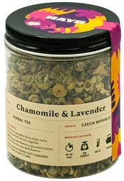 HAYB - Ramunėlių levanda - Biri arbata 35g