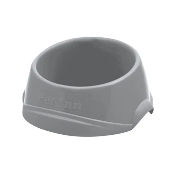 Comfy dubenėlis Space 2500 ml, pilkas