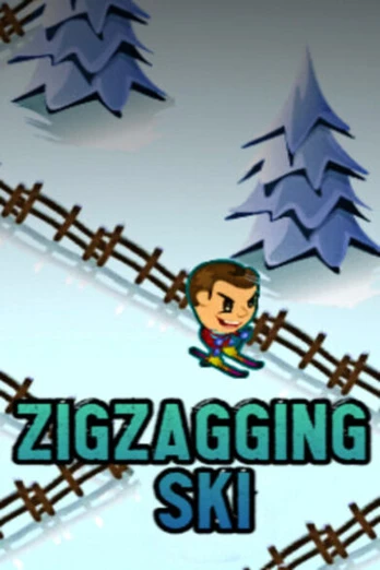 ZigZagging Ski PC