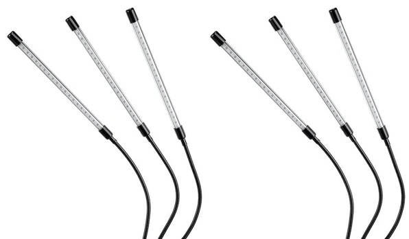 InnoGear I-11 Augalinė lempa, 2 vnt.