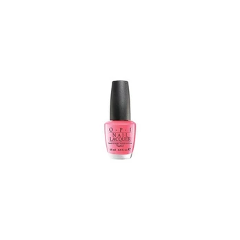 OPI Nail Lacquer - Nail Polish 15 ml