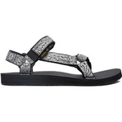 Basutės Teva Original Universal 1003987 Spalvota