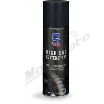 S100 Grandinės priežiūros priemonė - 300ML