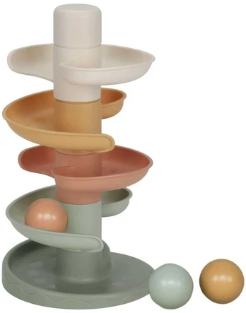 Little Dutch Spiral Tower ´Unisex´