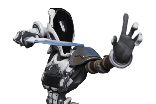 Weta Borderlands 3:Mini Epics Zero