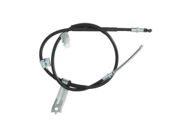 Trosas, stovėjimo stabdys BOSCH 1987482522 kaina