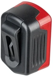 TOPEAK light REDLITE CLIP-ON