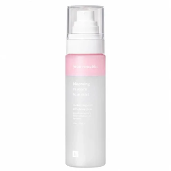 Face Republic - Blooming Essence Rose Mist, 100ml