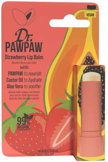 DR. PAWPAW lūpų pieštukas