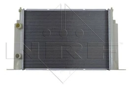 Variklio radiatorius NRF NRF 53609