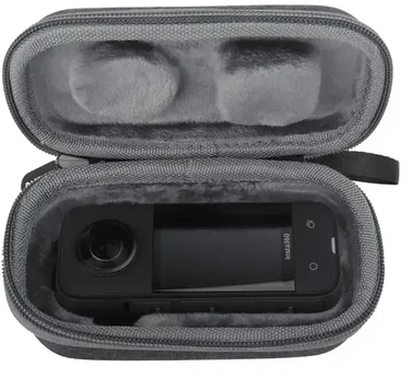 Sunnylife Mini Protective Case / Pouch for Insta360 X3 / ONE X2 / X