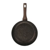 Keptuvė Valdinox Aurum, 28 cm, aliuminis kaina
