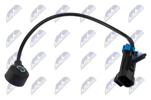 Detonacijos jutiklis NTY ESS-PL-001