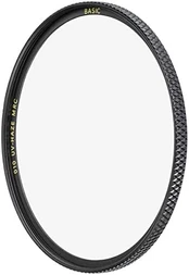 B+W UV-FILTER MRC BASIC 77mm