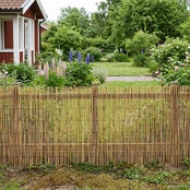 Sodo tvora Anglinis 400 x 100 cm Nendrės kaina