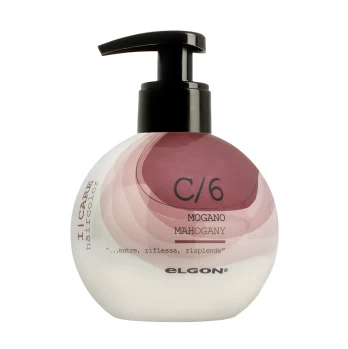 ELGON I CARE, C6, Dažantis kondicionerius, 200ml