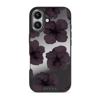Charmed - iPhone 17 Case, Elite Mirror (MagSafe) / Gunmetal