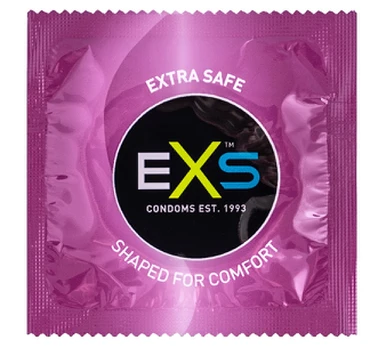 EXS Extra Safe
