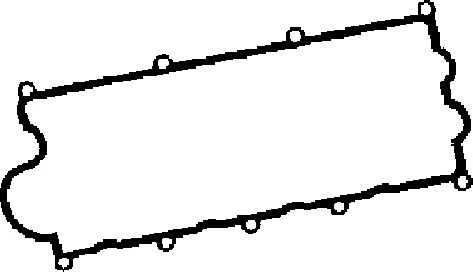 Tarpiklis, svirties dangtis CORTECO 440073P