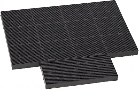 Anglies filtras OdourClean Electrolux MCFB91