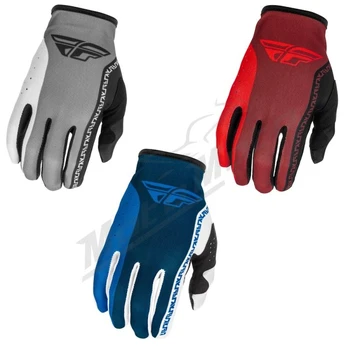 Vaikiškos pirštinės FLY RACING Lite