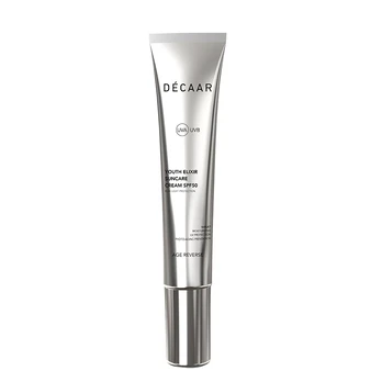 DECAAR Apsauga nuo saulės SPF50, 50 ml