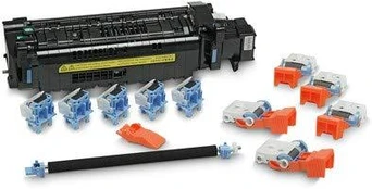 HP Light LaserJet 220v komentaras