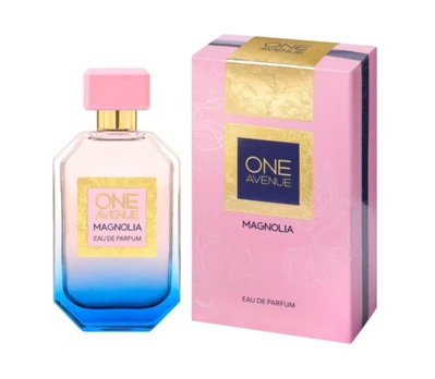 Kvapusis vanduo One Avenue Magnolia, 60 ml