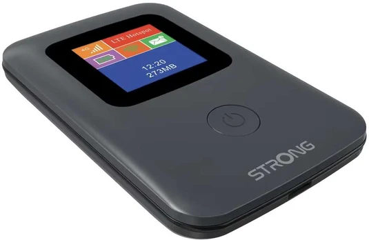 Maršrutizatorius Strong 4G MIFI 150CD