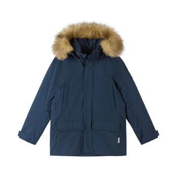 REIMA SERKKULA 5100281A Navy 6980 - 140
