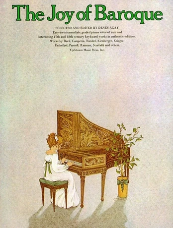 joy of Baroque