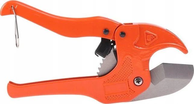 Drelcondor Drel Gręžtuvas PVC vamzdžiams 3–42 mm (CON-BPC-1342)