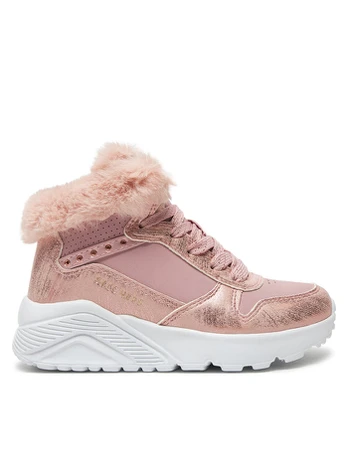 Skechers Auliniai batai 310396L/MVE Rožinė