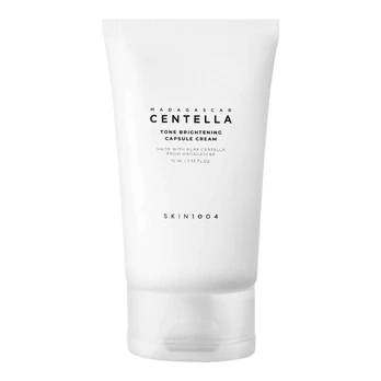 SKIN1004 MADAGASCAR CENTELLA TONE BRIGHTENING CAPSULE kremas, 75 ml