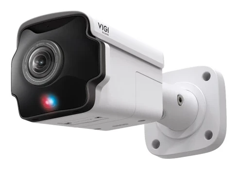 TP-LINK VIGI 3MP Outdoor Bullet Network kamera, 4mm objektyvas