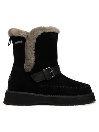 EMU Australia Sniego batai Maddi W13341 Juoda