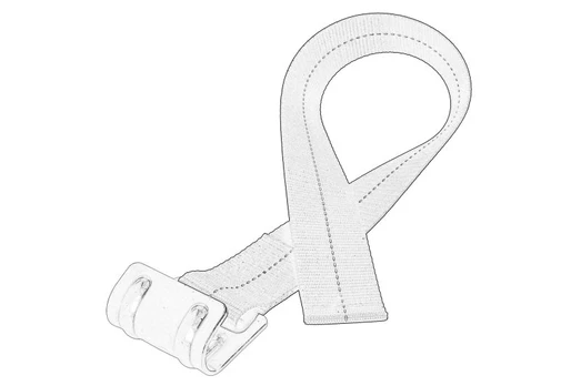 tento įtempimas KOG6000292