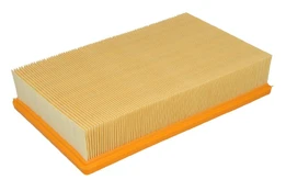 Oro filtras MAHLE LX1216 kaina