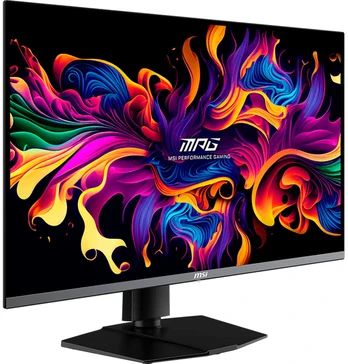 Monitorius MSI MPG 321URXDE QD-OLED