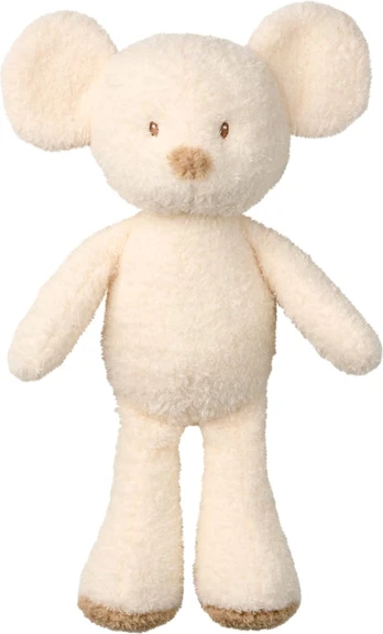 NATTOU TEDDY Pliušinis peliukas