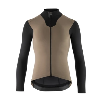 Assos Mille GTS Spring Fall S11 vyriška striukė | Terra Sand, XS