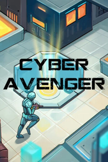 Cyber Avenger PC