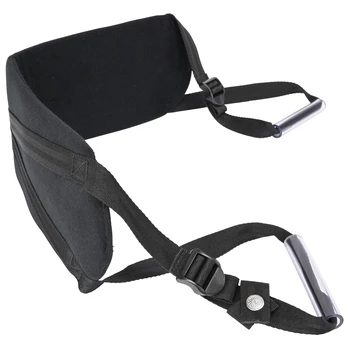 Sportsheets Pivot Deluxe Support Strap Adjustable Comfort System