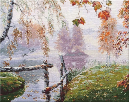 The Breath of Autumn S1281