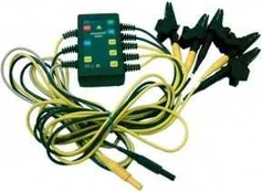 Sonel adapteris, automatinis ISO-1000 (WAADAAISO10)