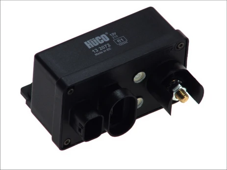 HUCO HUCO132072 Glow plug relay
