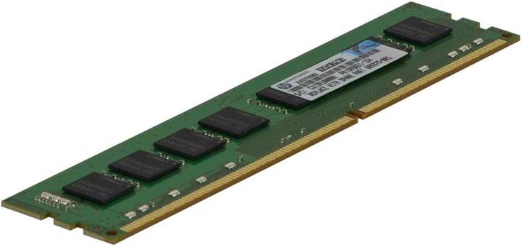 8GB, 1600MHz, PC3-12800