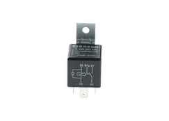 daugiafunkcė relė BOSCH 0 986 332 402