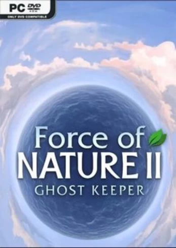 Force of Nature 2: Ghost Keeper PC